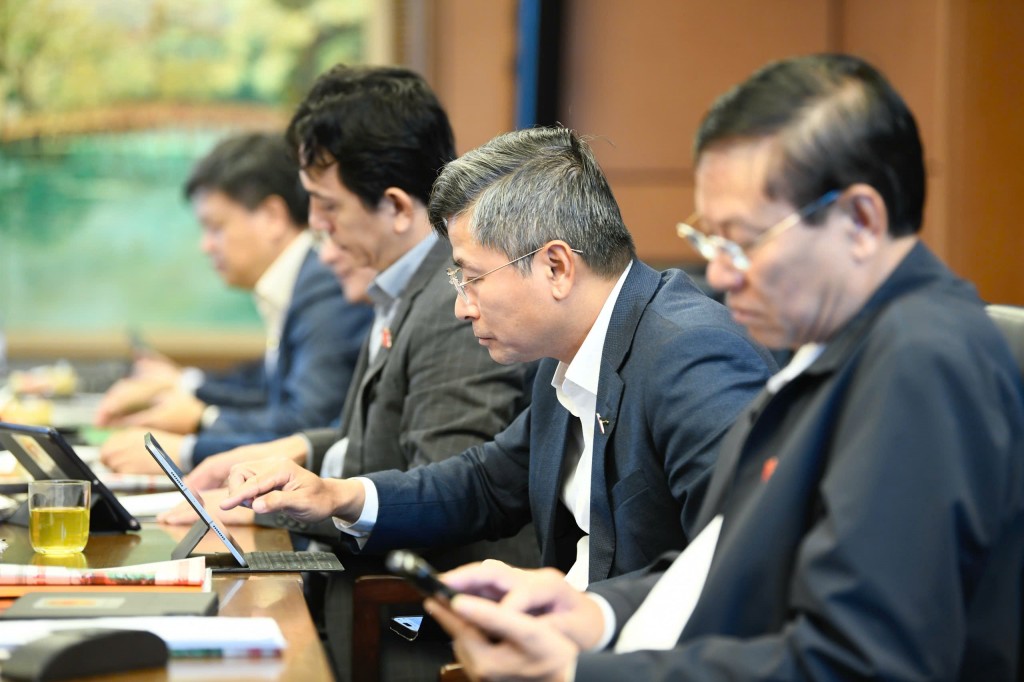 Cắt giảm thủ tục trong xây dựng, tạo thuận lợi cho người dân