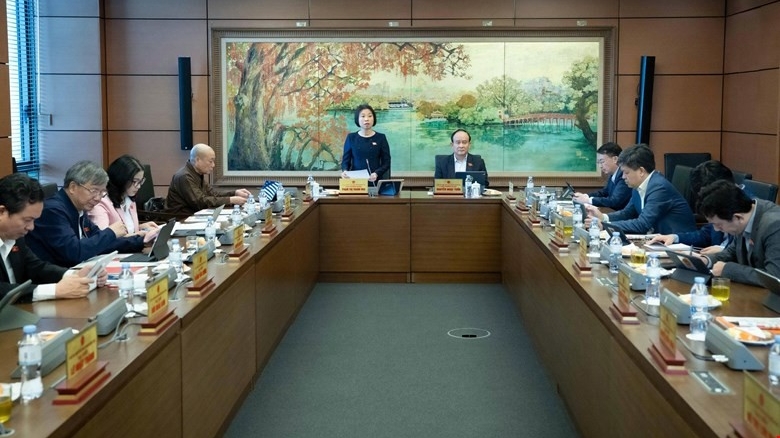 Cân bằng, hài hòa lợi ích của người dân và bảo vệ di sản