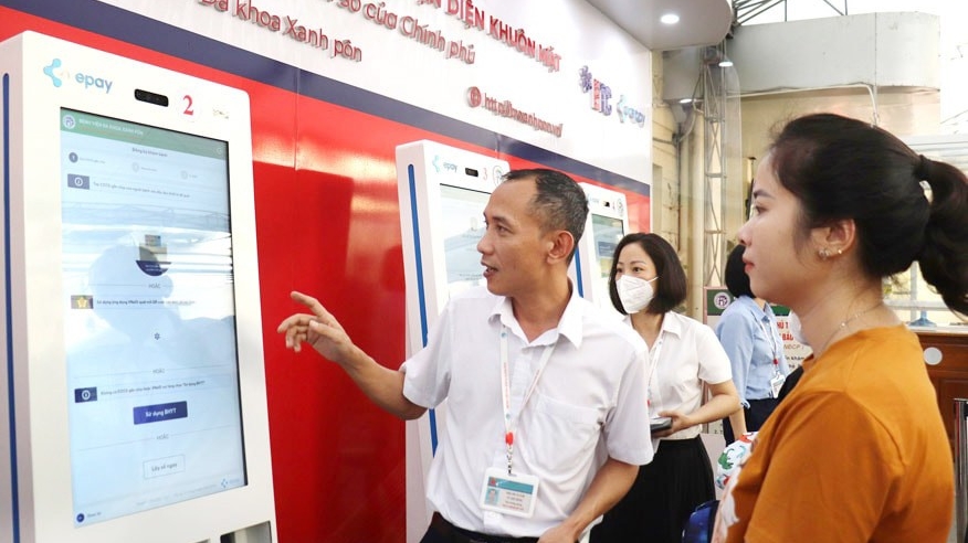 Bệnh viện Đa khoa Xanh Pôn lên tiếng về thông tin sai sự thật lan truyền trên mạng xã hội