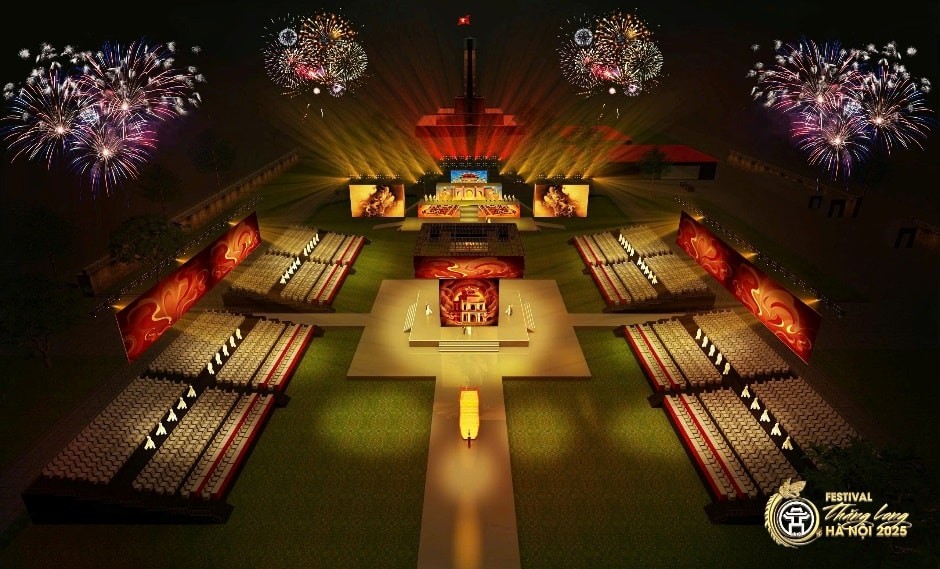 Mỗi người dân Hà Nội  là một kênh gìn giữ - kết nối di sản