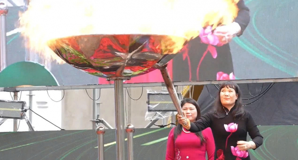 Viết tiếp trang sử vàng của Trường THPT Việt Đức