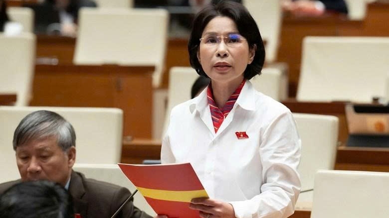 Cần "luật hóa" dinh dưỡng học đường