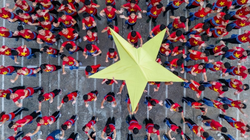 Sắp diễn ra Ngày hội Việt Nam hạnh phúc - Vietnam Happy Fest 2025 tại Hà Nội