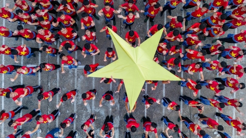 Sắp diễn ra Ngày hội Việt Nam hạnh phúc - Vietnam Happy Fest 2025 tại Hà Nội