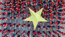 Sắp diễn ra Ngày hội Việt Nam hạnh phúc - Vietnam Happy Fest 2025 tại Hà Nội