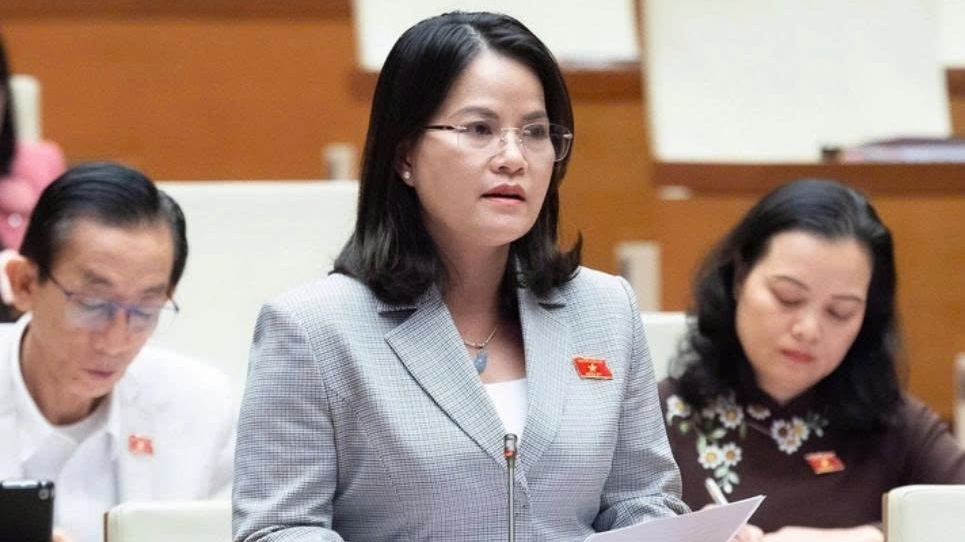 Luật Thi hành án dân sự (sửa đổi) cần thích ứng với nền kinh tế số