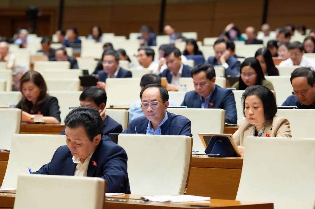 Luật Thi hành án dân sự (sửa đổi) cần thích ứng với nền kinh Luật Thi hành án dân sự (sửa đổi) cần thích ứng với nền kinh