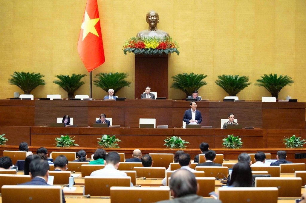 Cần quy định chặt chẽ người thi hành án tự nguyện hiến mô