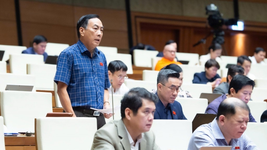 Cần quy định chặt chẽ người thi hành án tự nguyện hiến mô, bộ phận cơ thể