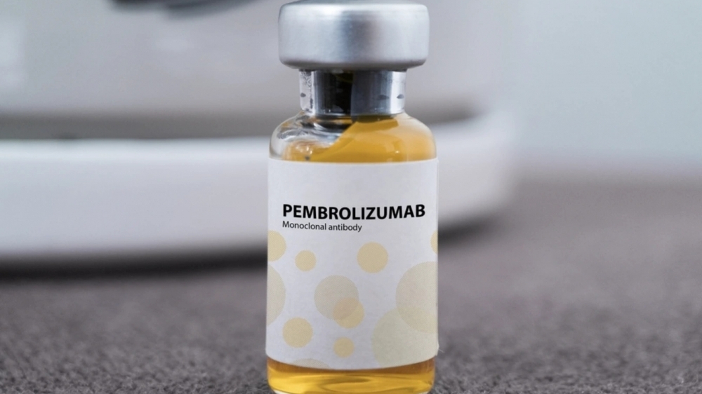 Bộ Y tế cấp giấy đăng ký lưu hành tại Việt Nam cho thuốc chống ung thư của Nga