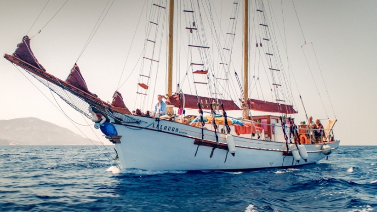 Sắp diễn ra Liên hoan Phim châu Âu tại Việt Nam 2025