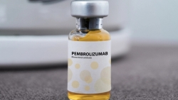 Bộ Y tế cấp giấy đăng ký lưu hành tại Việt Nam cho thuốc chống ung thư của Nga