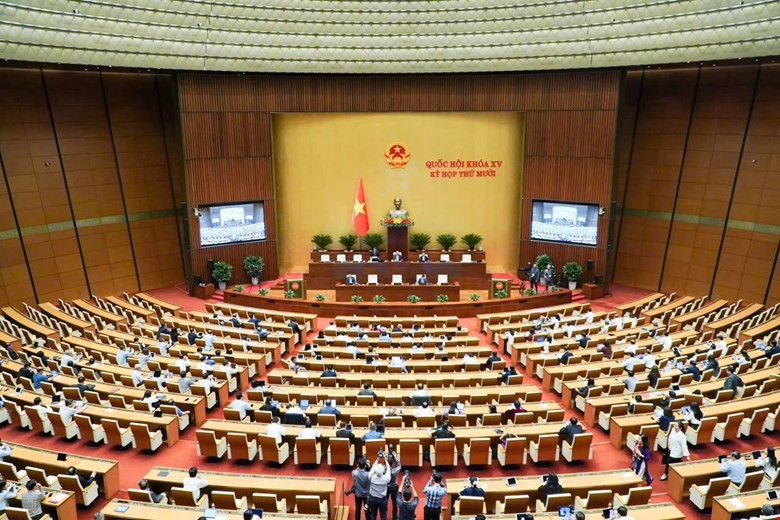 Làm rõ trách nhiệm, quyền hạn của UBND xã trong việc bình ổn giá