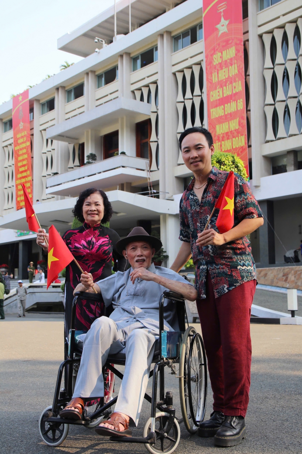 Người Việt đầu tiên được “Đạo diễn vì sứ mệnh bảo tồn giá trị văn hóa UNESCO 2025”