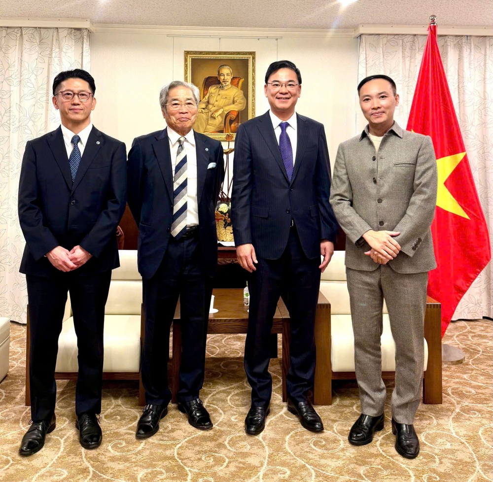 Người đầu tiên được vinh danh “Đạo diễn vì sứ mệnh bảo tồn giá trị văn hóa UNESCO 2025”