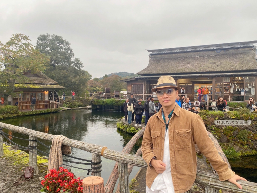 Người đầu tiên được vinh danh “Đạo diễn vì sứ mệnh bảo tồn giá trị văn hóa UNESCO 2025”