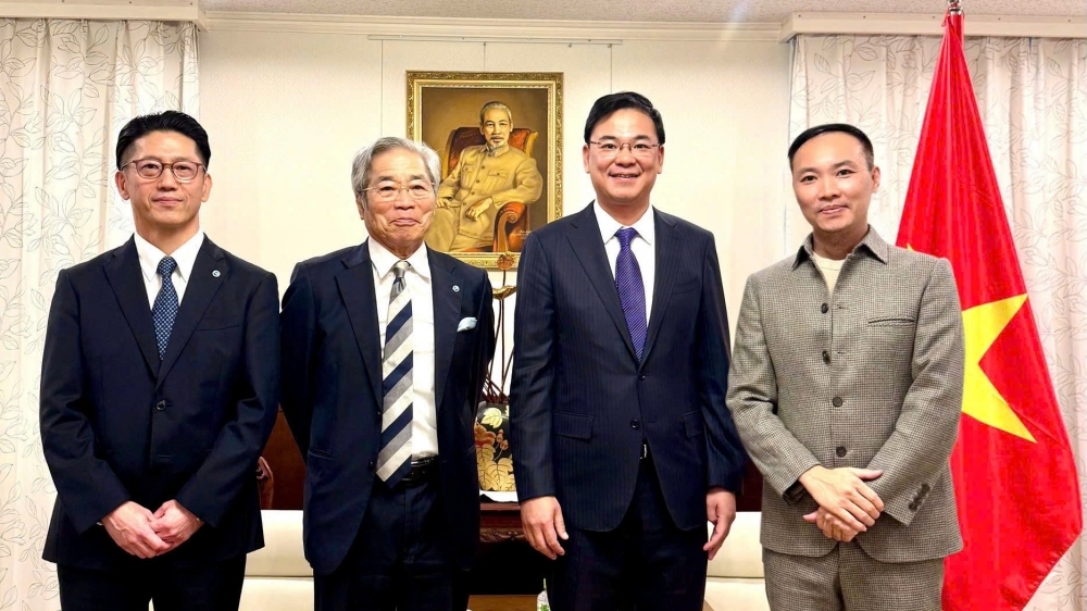 Người đầu tiên được vinh danh “Đạo diễn vì sứ mệnh bảo tồn giá trị văn hóa UNESCO 2025”