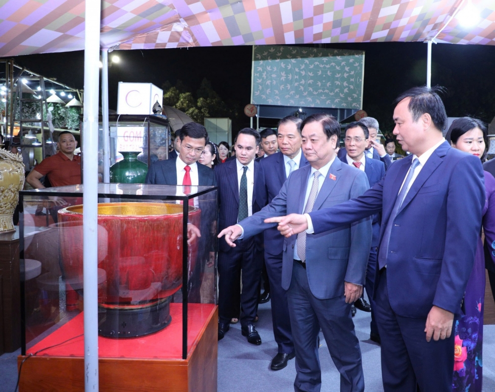 Kết nối tinh hoa – Giao thoa sáng tạo