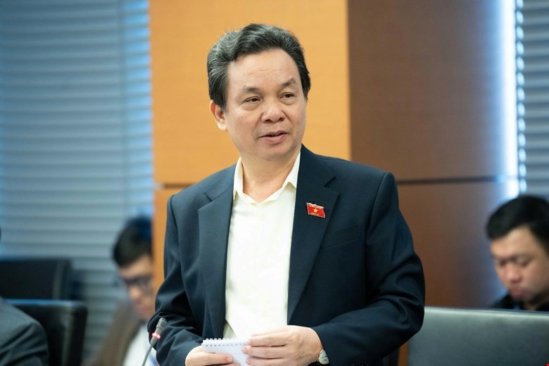 ĐBQH đề nghị đưa sách giáo khoa điện tử vào giảng dạy