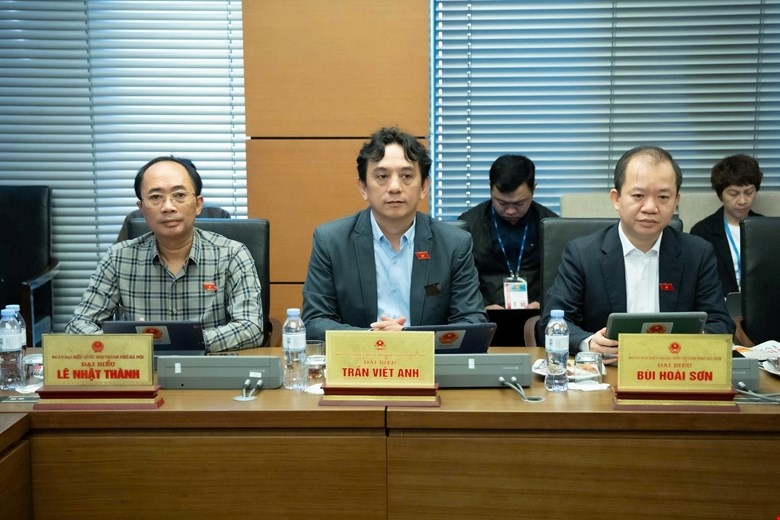 Thiếu trầm trọng nhân lực ở các ngành nghệ thuật truyền thống Thiếu trầm trọng nhân lực ở các ngành nghệ thuật truyền thống