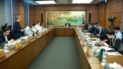 thieu tram trong nhan luc o cac nganh nghe thuat truyen thong