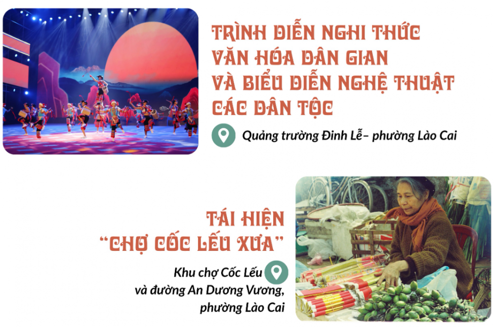 Nhiều sự kiện đặc sắc tại Festival Sông Hồng năm 2025