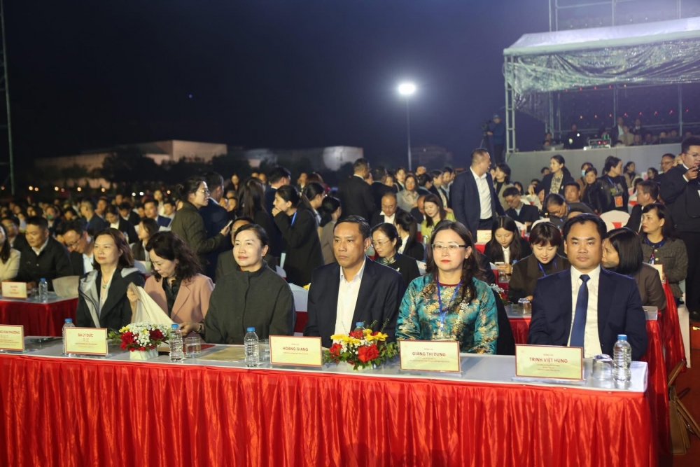 Quảng bá hình ảnh Lào Cai thân thiện, năng động, giàu bản sắc và khát vọng vươn xa