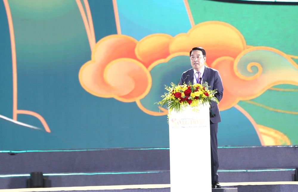 Quảng bá hình ảnh Lào Cai thân thiện, năng động, giàu bản sắc và khát vọng vươn xa