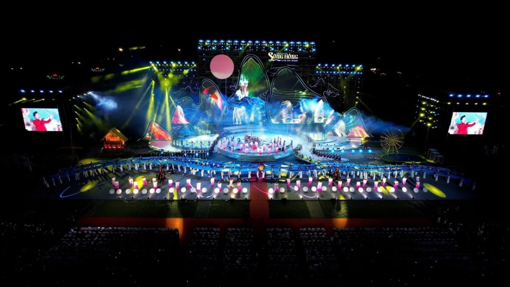 Quảng bá hình ảnh Lào Cai thân thiện, năng động, giàu bản sắc và khát vọng vươn xa