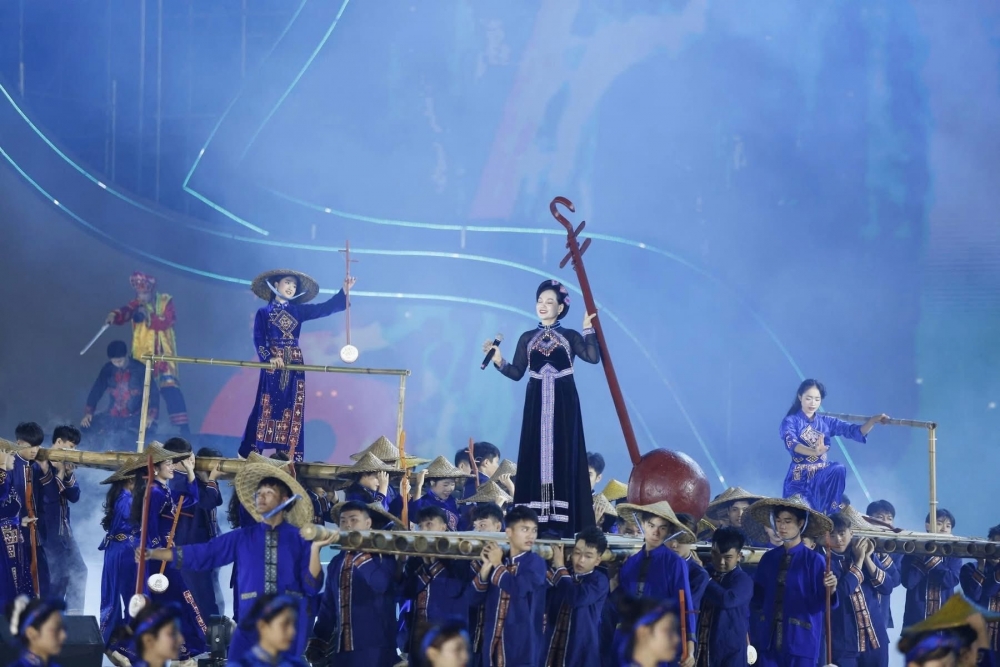 Quảng bá hình ảnh Lào Cai thân thiện, năng động, giàu bản sắc và khát vọng vươn xa