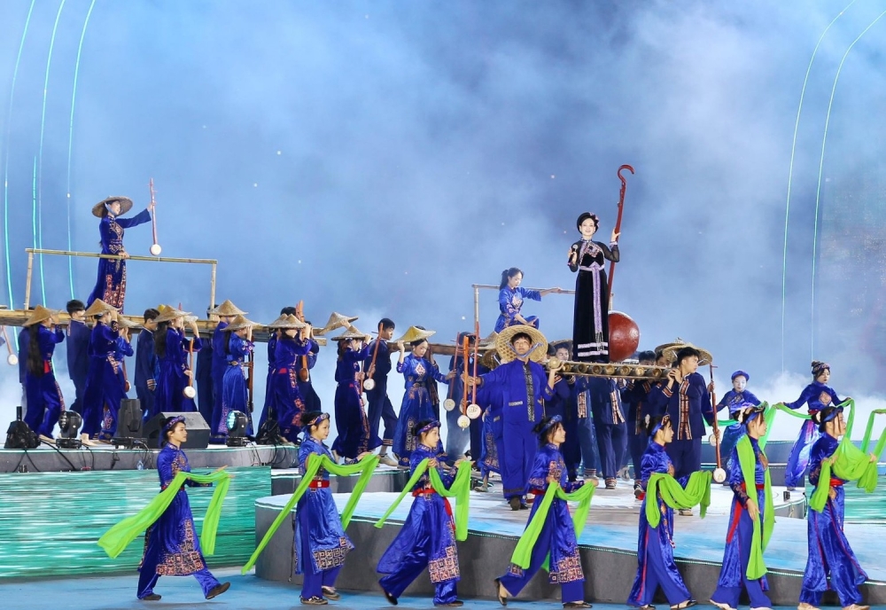 Quảng bá hình ảnh Lào Cai thân thiện, năng động, giàu bản sắc và khát vọng vươn xa