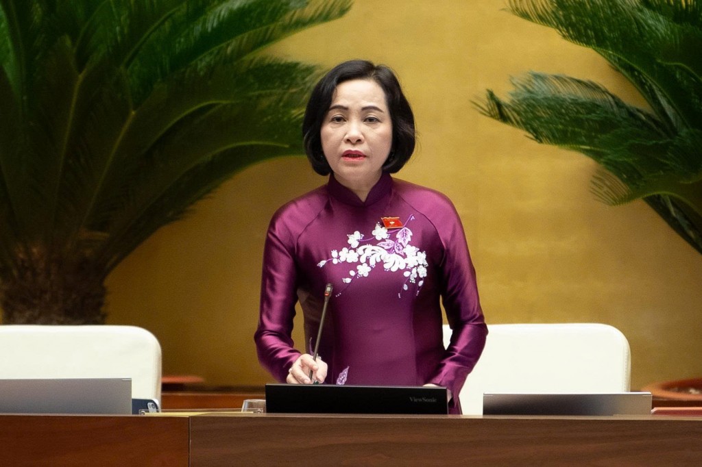 Không thể đột phá giáo dục nếu thiếu trường, thiếu giáo viên