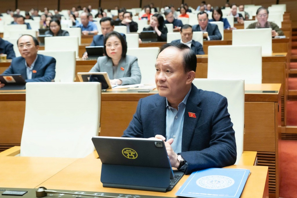 Không thể đột phá giáo dục nếu thiếu trường, thiếu giáo viên