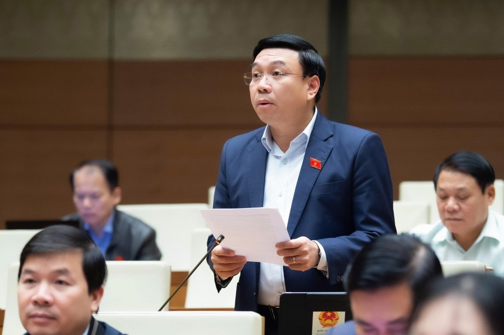 Không thể đột phá giáo dục nếu thiếu trường, thiếu giáo viên