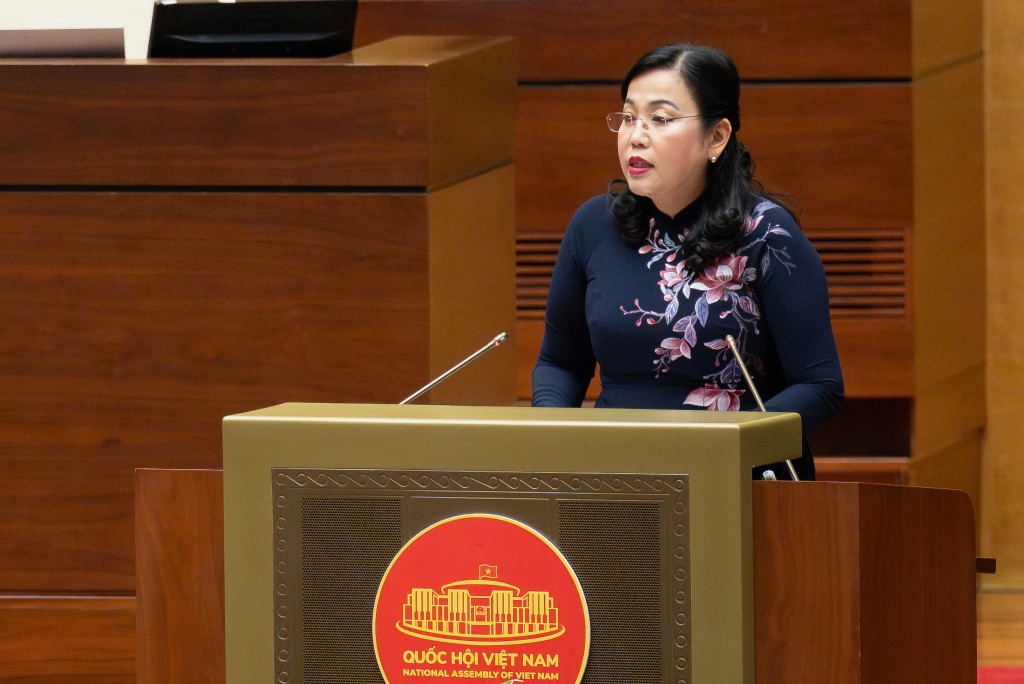 Đề nghị bổ sung quy định các hành vi bị nghiêm cấm trong lĩnh