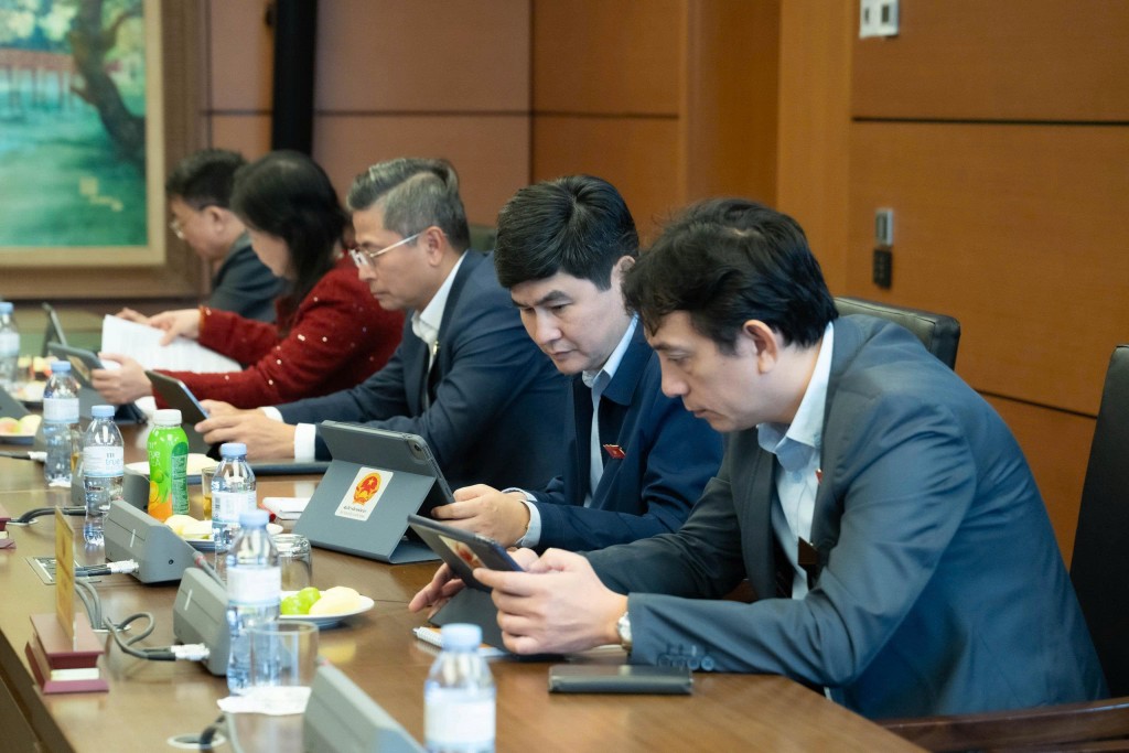 Nóng vấn đề văn hóa, đạo đức trong lĩnh vực trí tuệ nhân tạo