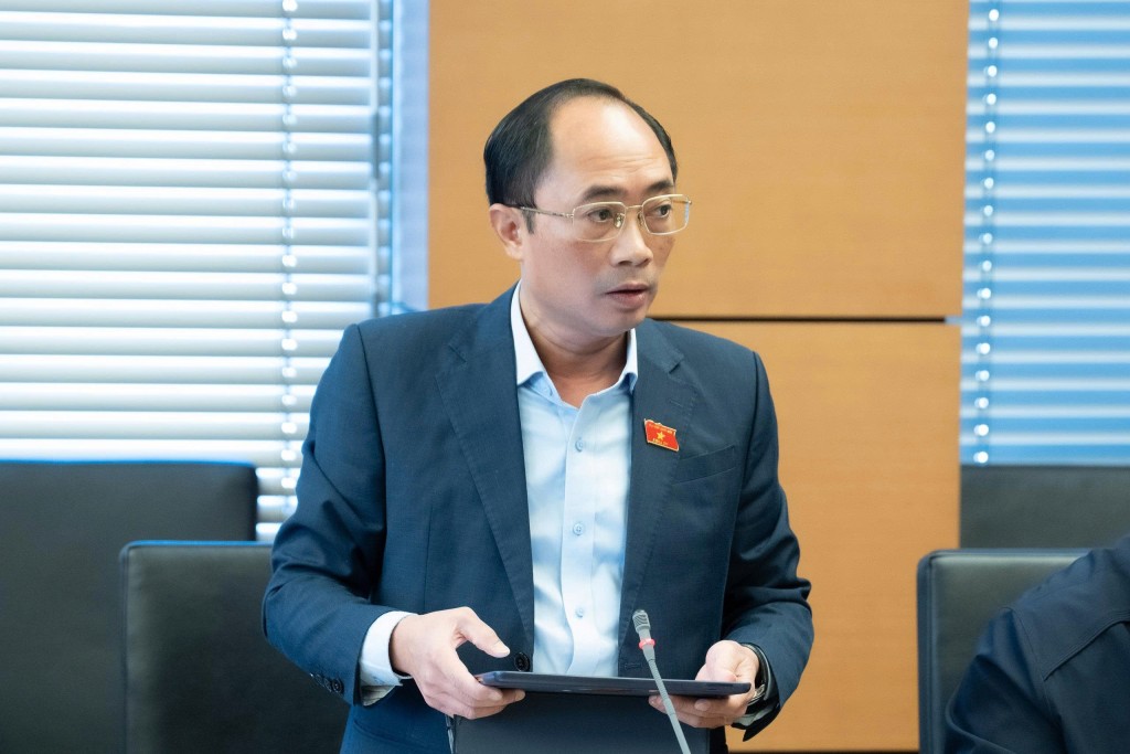 Nóng vấn đề văn hóa, đạo đức trong lĩnh vực trí tuệ nhân tạo