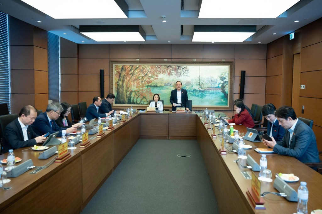 Nóng vấn đề văn hóa, đạo đức trong lĩnh vực trí tuệ nhân tạo