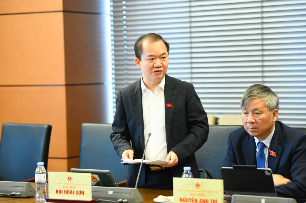 Nóng vấn đề văn hóa, đạo đức trong lĩnh vực trí tuệ nhân tạo