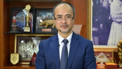 cong dong nguoi viet nam o nuoc ngoai tich cuc dong gop y kien vao du thao van kien dai hoi xiv