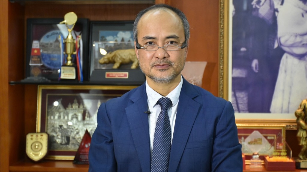 Cộng đồng người Việt Nam ở nước ngoài tích cực đóng góp ý kiến vào dự thảo Văn kiện Đại hội XIV