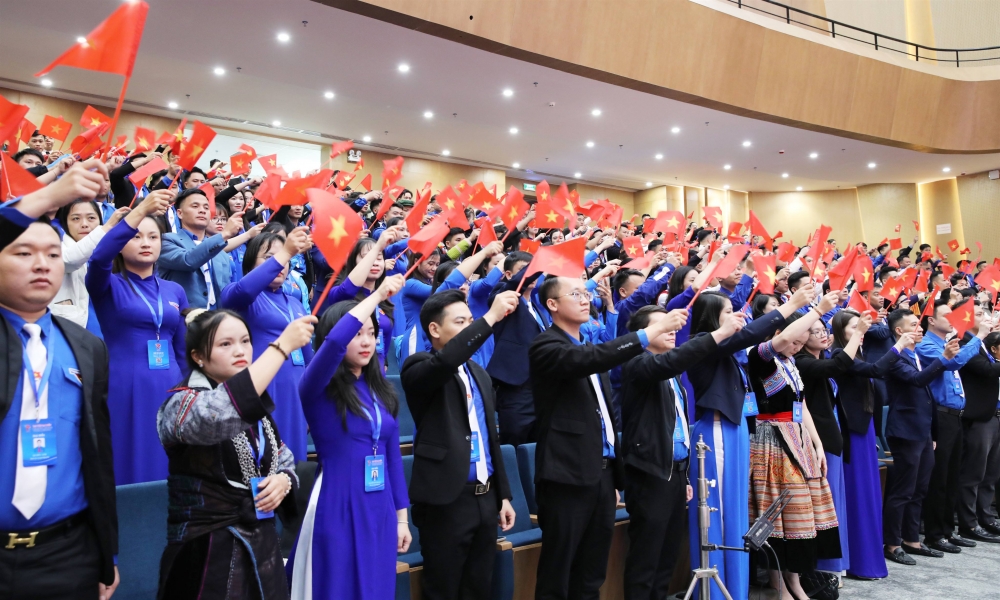 Tuổi trẻ Lào Cai tiên phong trong các đột phá chiến lược của tỉnh