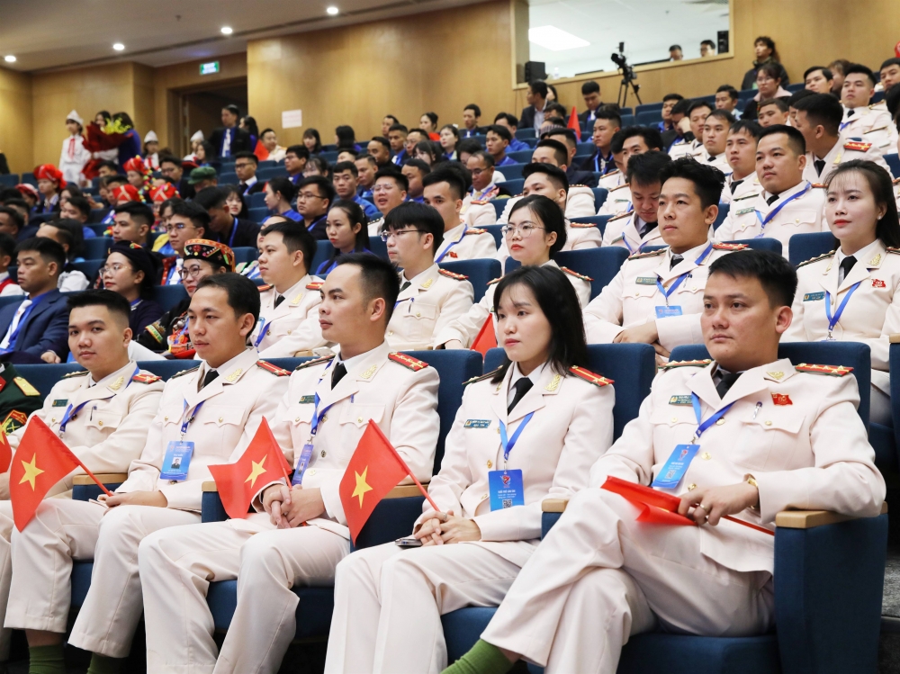 Tuổi trẻ Lào Cai tiên phong trong các đột phá chiến lược của tỉnh