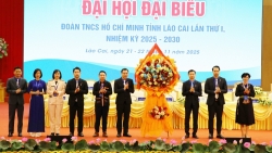 Tuổi trẻ Lào Cai tiên phong trong các đột phá chiến lược của tỉnh