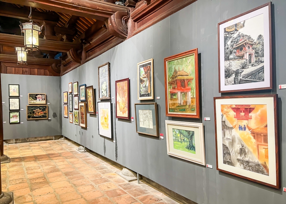 Cuộc thi “Tiếng vang lịch sử” – Sân chơi sáng tạo cho giới trẻ