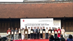 Cuộc thi “Tiếng vang lịch sử” – Sân chơi sáng tạo cho giới trẻ