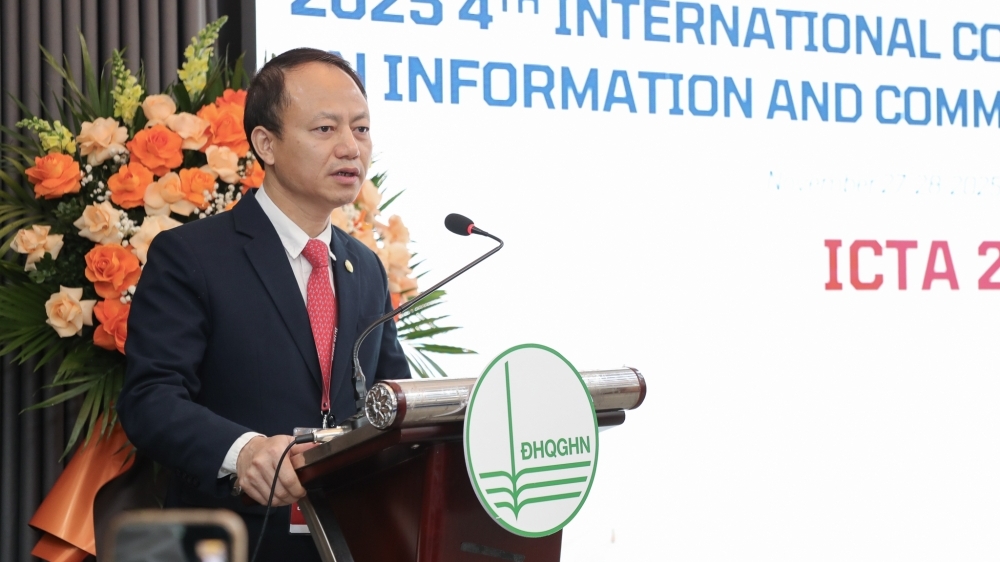 Công bố nhiều ứng dụng trong lĩnh vực trí tuệ nhân tạo & công nghiệp bán dẫn