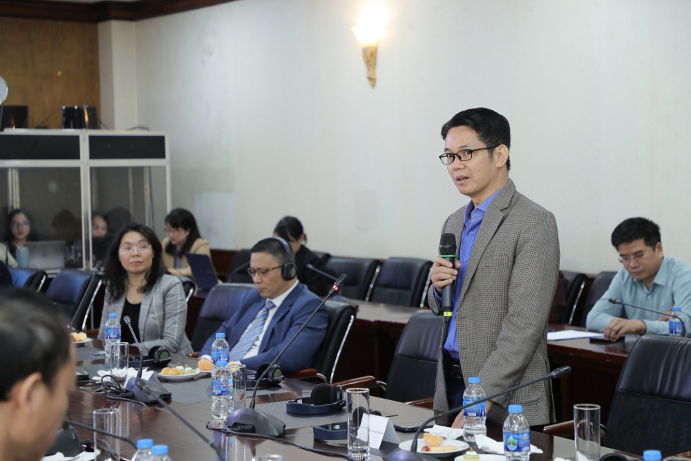 Liên minh bán dẫn: Xây tương lai bền vững cho ngành công nghiệp bán dẫn Việt Nam