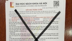 Cảnh báo về lừa đảo liên quan đến trao đổi sinh viên