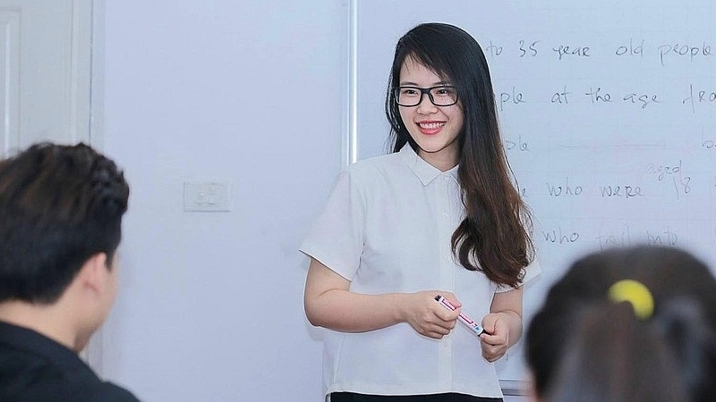 Hà Nội cử 200 giáo viên sang Úc bồi dưỡng phương pháp học tập